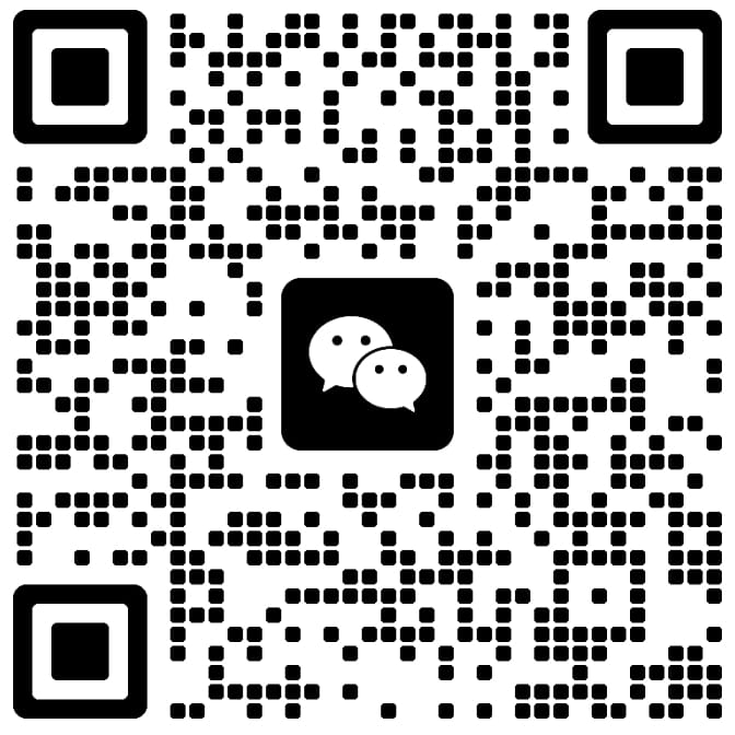 WeChat QR Code